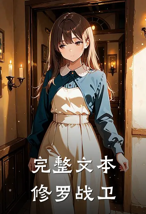 完整文本修罗战卫