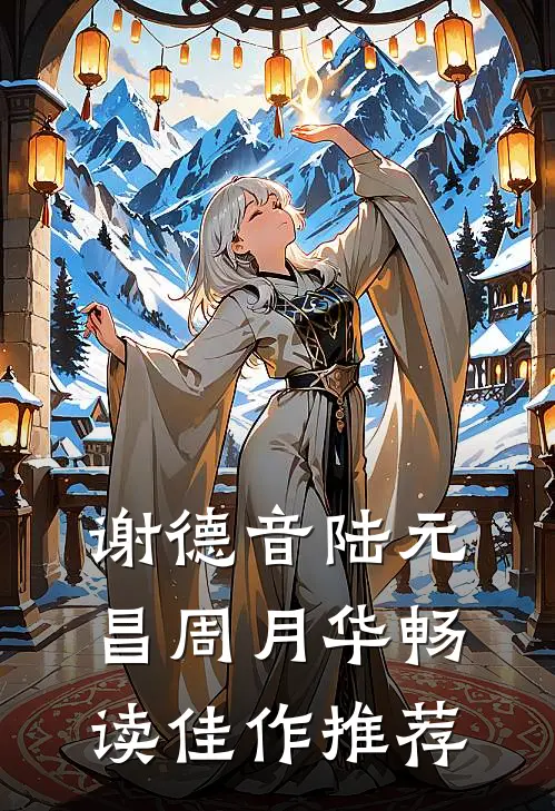 谢德音陆元昌周月华畅读佳作推荐