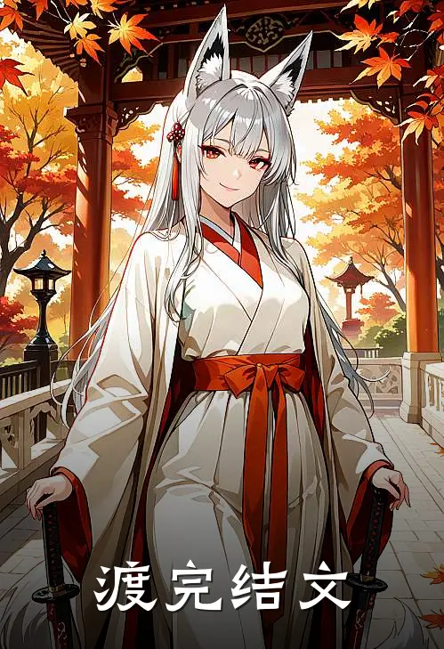 渡完结文