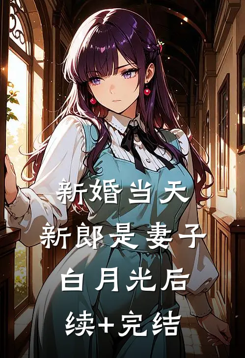 新婚当天，新郎是妻子白月光后续+完结
