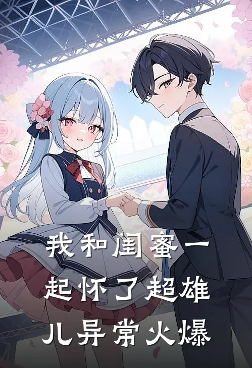 我和闺蜜一起怀了超雄儿异常火爆