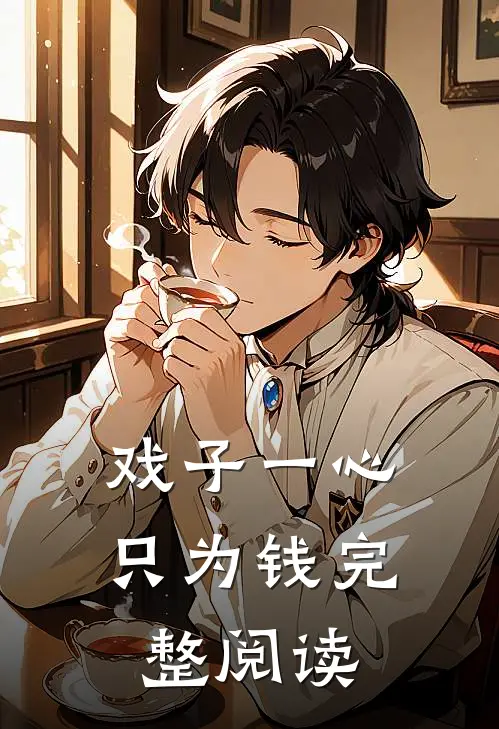 戏子一心只为钱完整阅读
