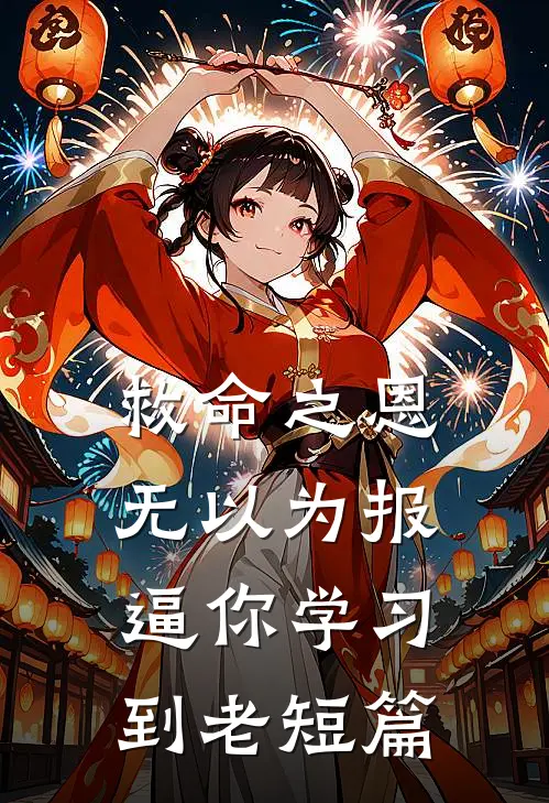 救命之恩无以为报，逼你学习到老短篇