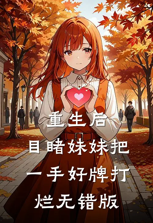 重生后，目睹妹妹把一手好牌打烂无错版