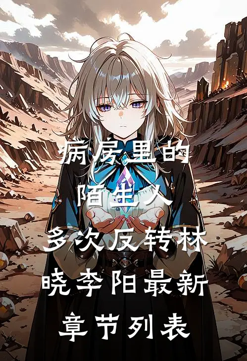 病房里的陌生人.多次反转林晓李阳最新章节列表