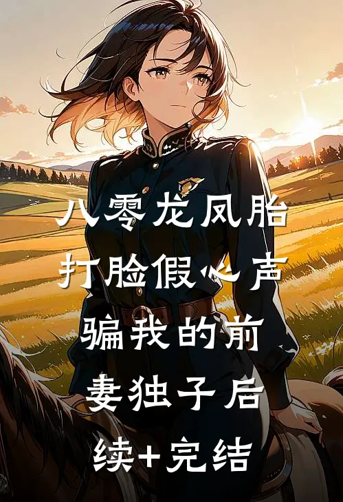 八零龙凤胎，打脸假心声骗我的前妻独子后续+完结