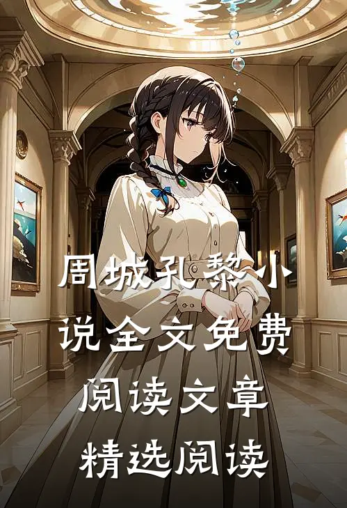 周城孔黎小说全文免费阅读文章精选阅读
