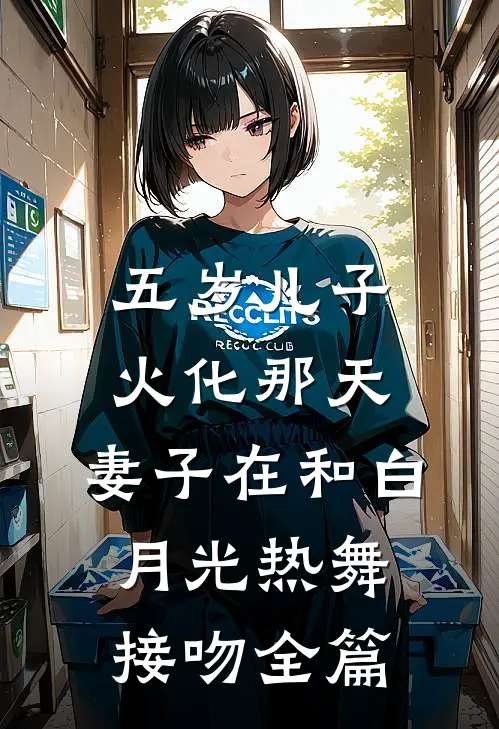 五岁儿子火化那天，妻子在和白月光热舞接吻全篇