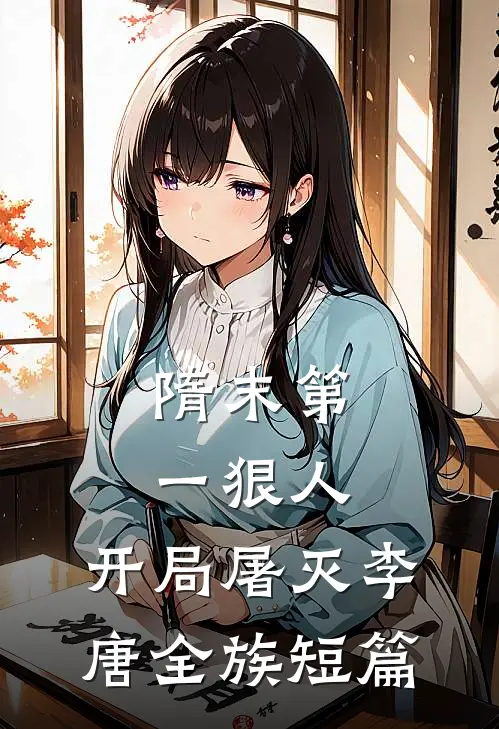 隋末第一狠人：开局屠灭李唐全族短篇