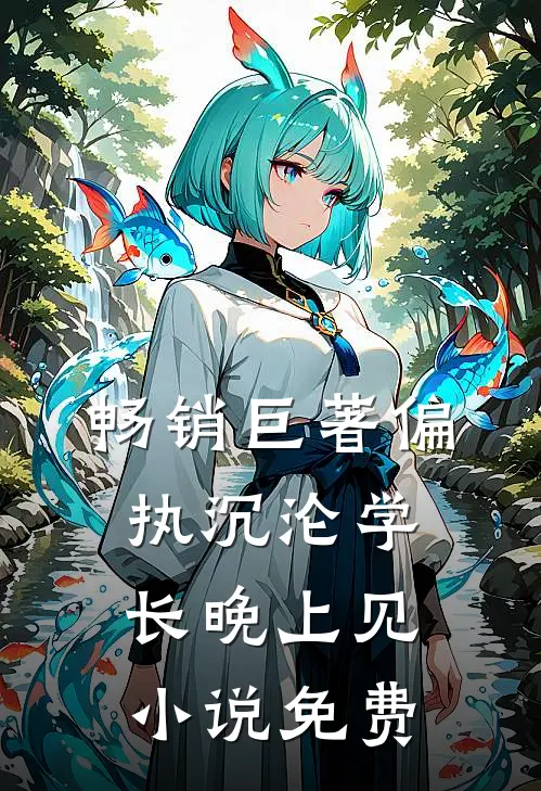 畅销巨著偏执沉沦学长晚上见小说免费