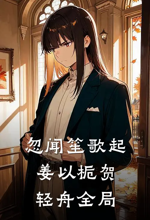 忽闻笙歌起姜以栀贺轻舟全局