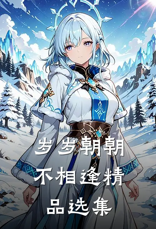 岁岁朝朝不相逢精品选集