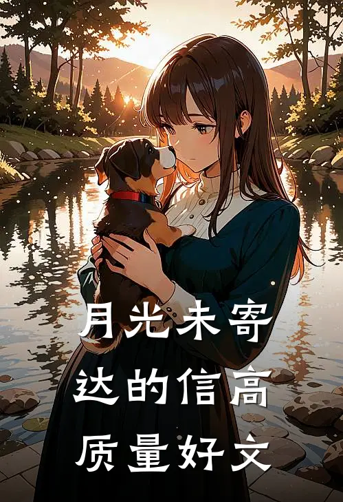 月光未寄达的信高质量好文