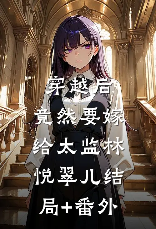 穿越后，竟然要嫁给太监林悦翠儿结局+番外