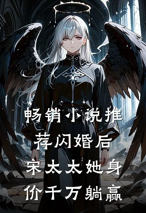 畅销小说推荐闪婚后，宋太太她身价千万躺赢