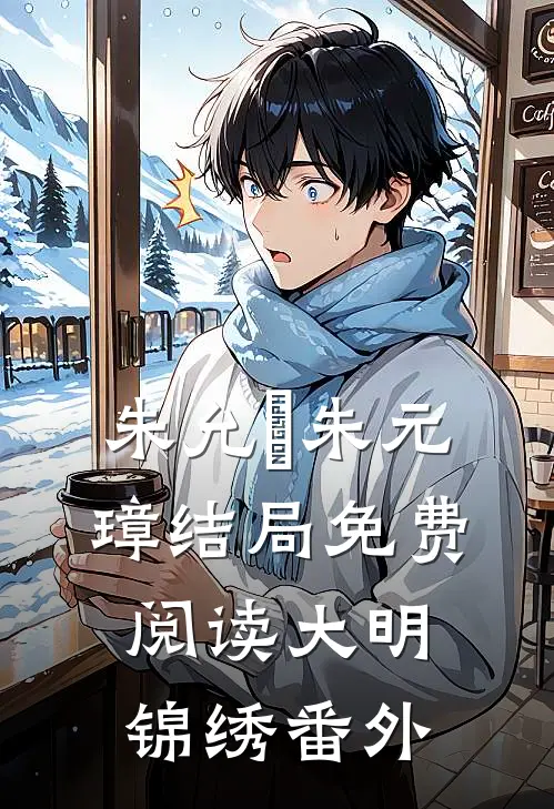 朱允熥朱元璋结局免费阅读大明锦绣番外