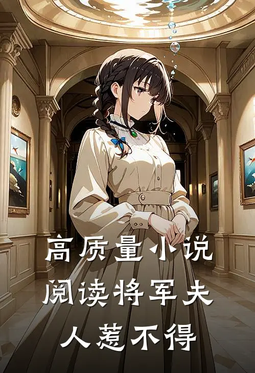 高质量小说阅读将军夫人惹不得
