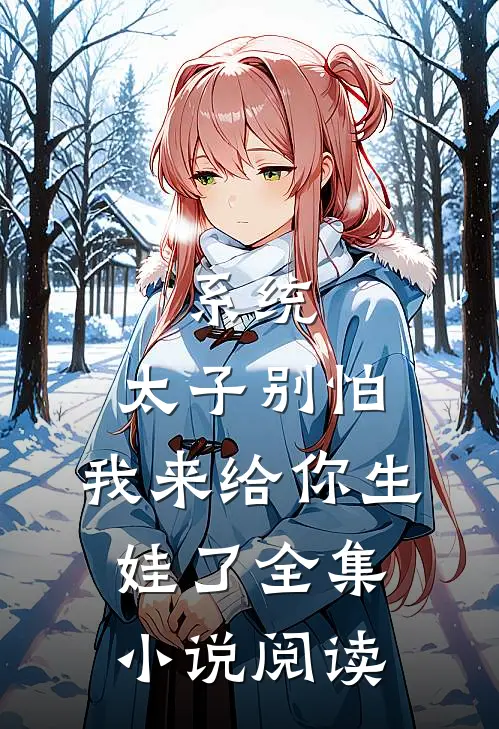 系统：太子别怕，我来给你生娃了全集小说阅读