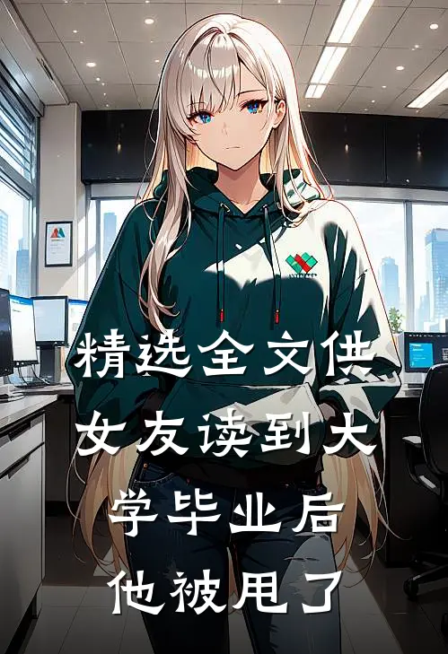 精选全文供女友读到大学毕业后，他被甩了