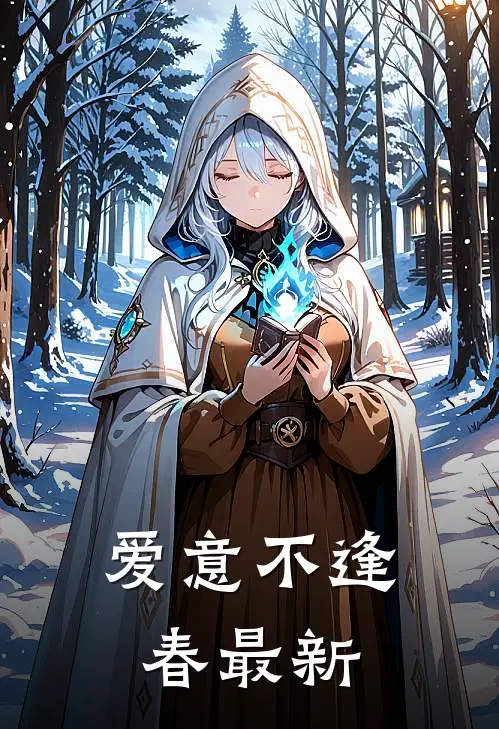 爱意不逢春最新