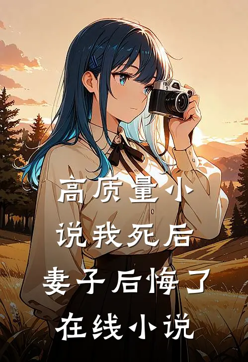 高质量小说我死后,妻子后悔了在线小说