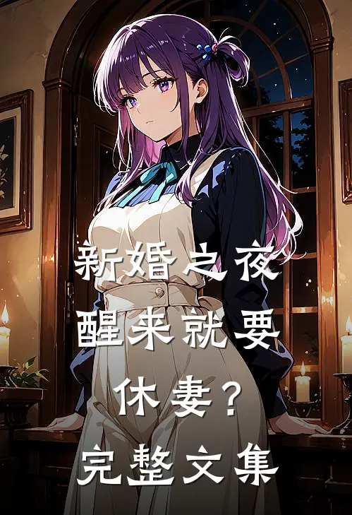 新婚之夜，醒来就要休妻？完整文集