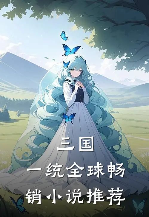 三国：一统全球畅销小说推荐