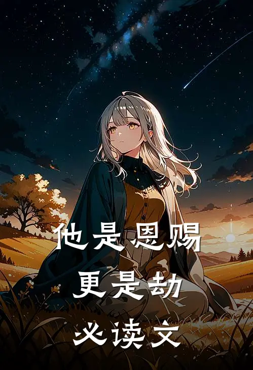 他是恩赐，更是劫必读文