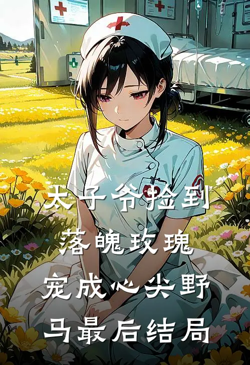 太子爷捡到落魄玫瑰，宠成心尖野马最后结局
