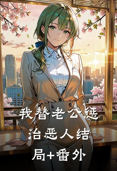 我替老公惩治恶人结局+番外