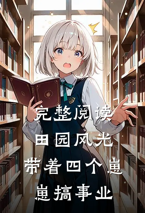 完整阅读田园风光：带着四个崽崽搞事业