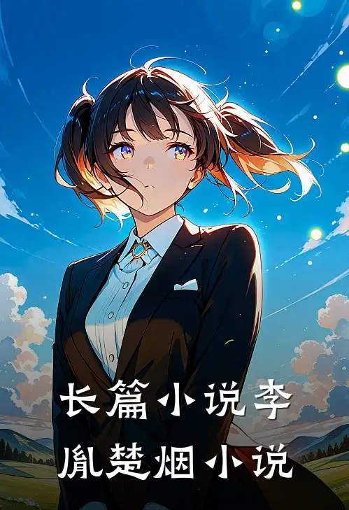 长篇小说李胤楚烟小说