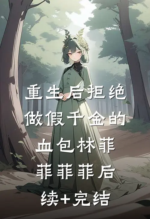 重生后拒绝做假千金的血包林菲菲菲菲后续+完结