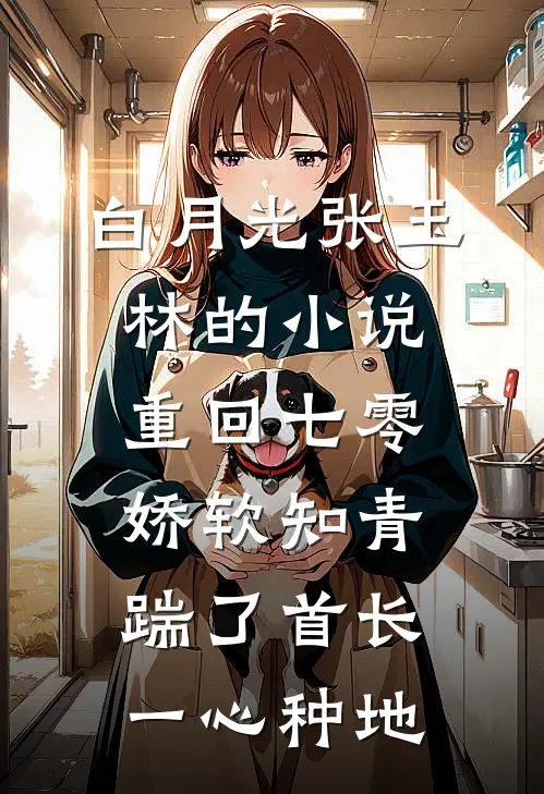 白月光张玉林的小说重回七零，娇软知青踹了首长一心种地