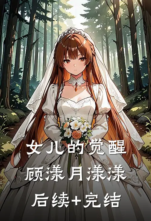 女儿的觉醒顾漾月漾漾后续+完结