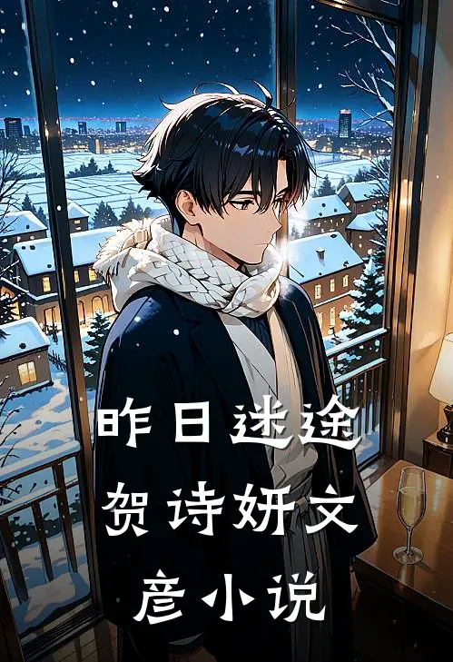 昨日迷途贺诗妍文彦小说