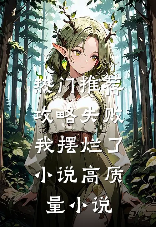热门推荐攻略失败，我摆烂了小说高质量小说