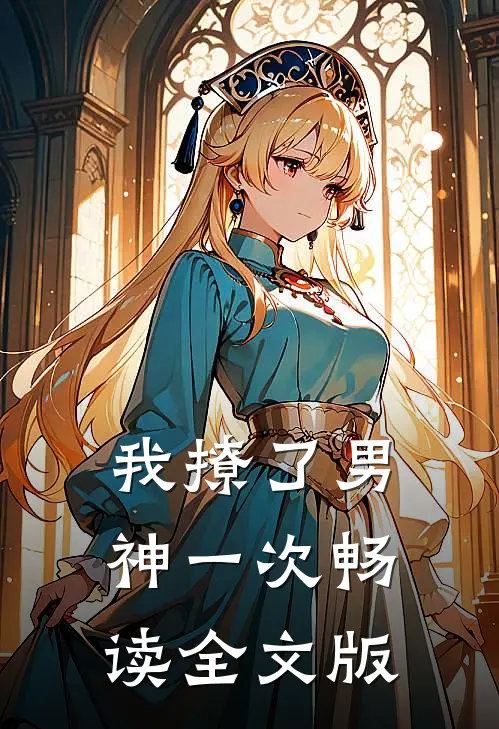 我撩了男神一次畅读全文版