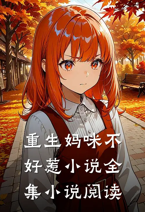 重生妈咪不好惹 小说全集小说阅读