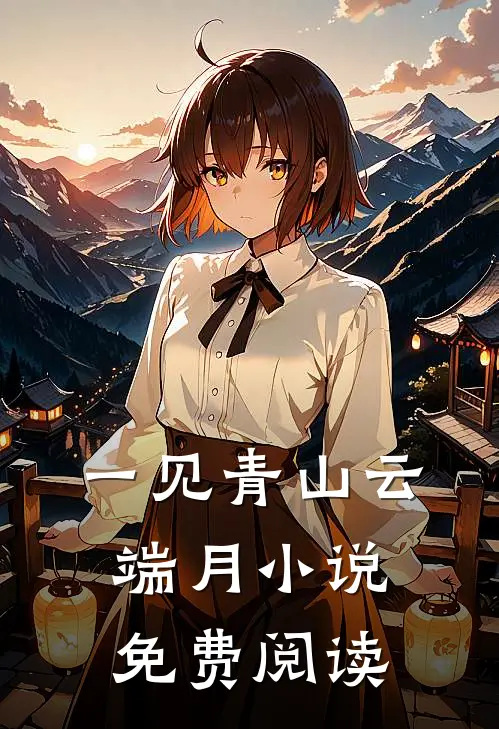 一见青山云端月小说免费阅读