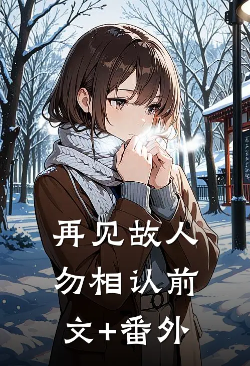 再见故人勿相认前文+番外