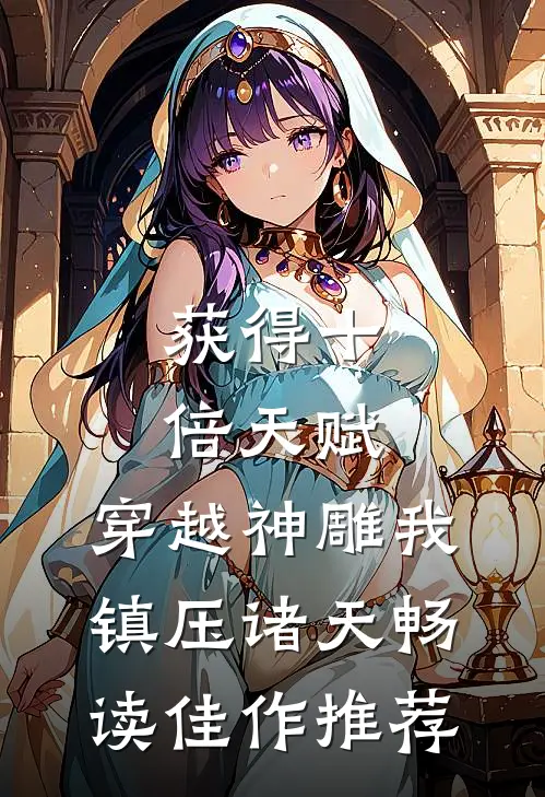 获得十倍天赋，穿越神雕我镇压诸天畅读佳作推荐