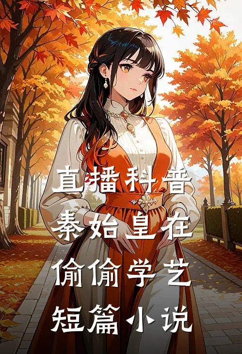 直播科普：秦始皇在偷偷学艺短篇小说