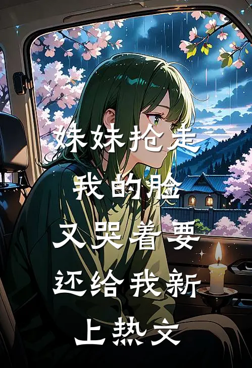 妹妹抢走我的脸，又哭着要还给我新上热文