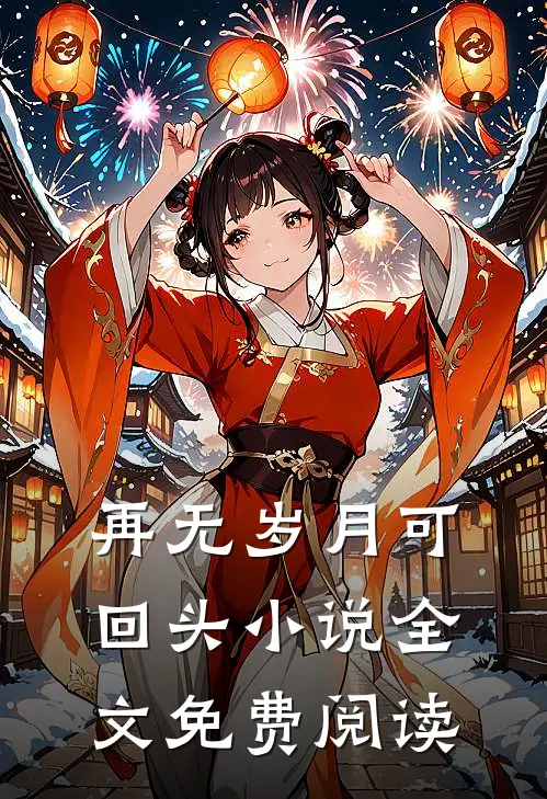 再无岁月可回头小说全文免费阅读