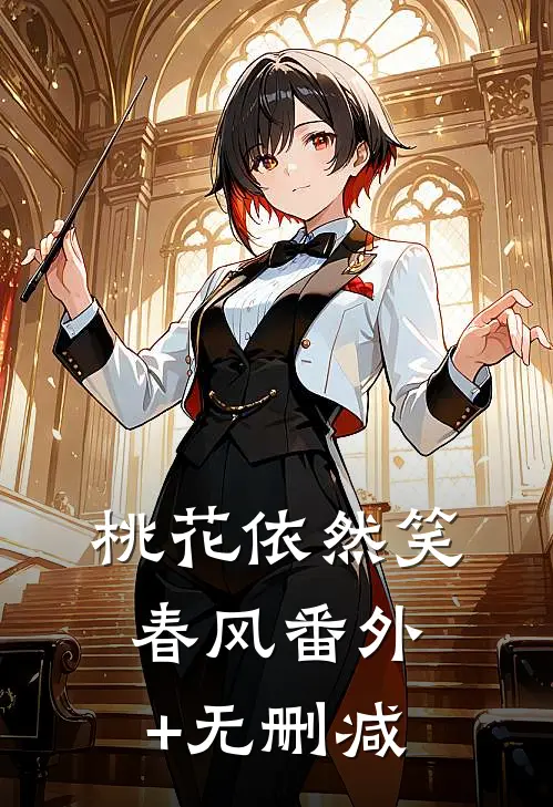 桃花依然笑春风番外+无删减