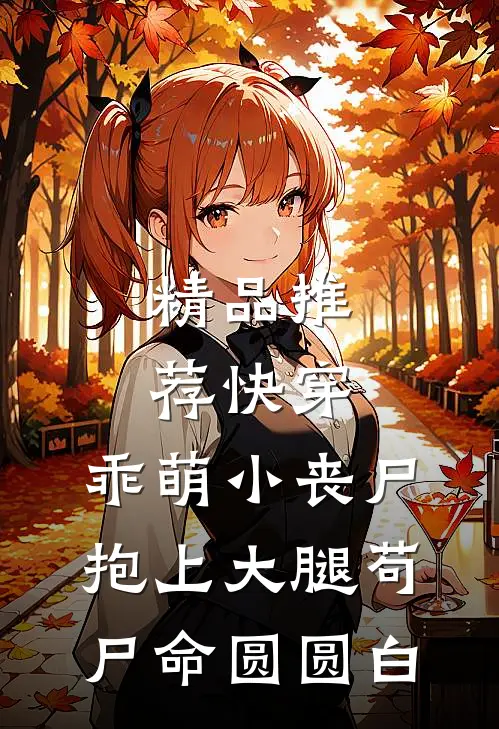 精品推荐快穿:乖萌小丧尸抱上大腿苟尸命圆圆白