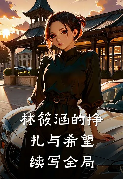 林筱涵的挣扎与希望(续写)全局
