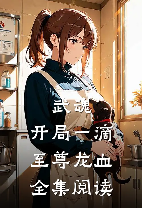 武魂：开局一滴至尊龙血全集阅读