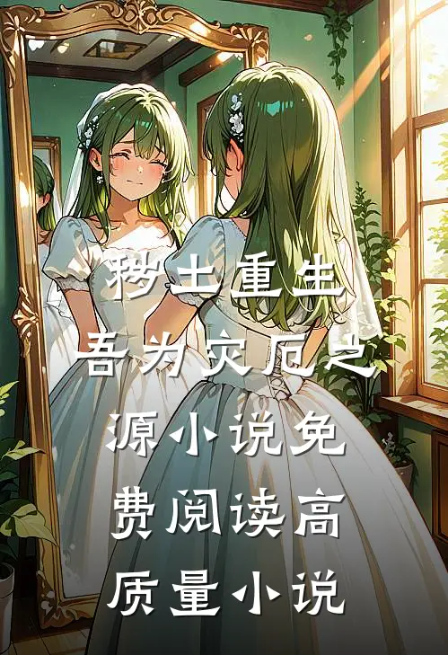 秽土重生,吾为灾厄之源小说免费阅读高质量小说